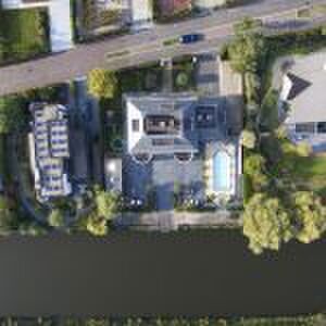 luxueuze villa den haag madestein Gravin Magteldlaan Pure Luxe
