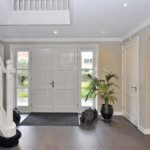 luxueuze villa den haag madestein Gravin Magteldlaan Pure Luxe