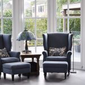 luxueuze villa den haag madestein Gravin Magteldlaan Pure Luxe