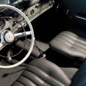 mercedes-benz 190SL RM Sothebys Pure Luxe