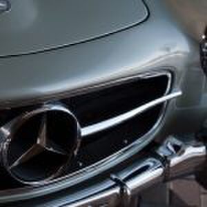 mercedes-benz 190SL RM Sothebys Pure Luxe