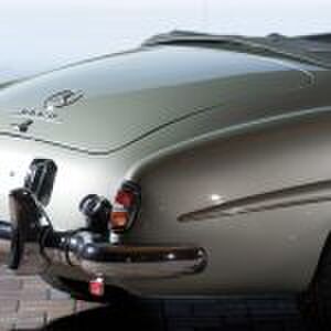 mercedes-benz 190SL RM Sothebys Pure Luxe
