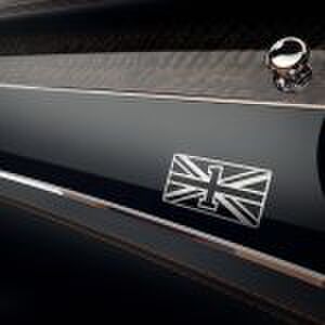 nieuwe bentley continental gt first edition Pure Luxe