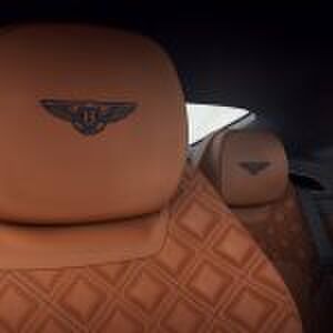 nieuwe bentley continental gt first edition Pure Luxe