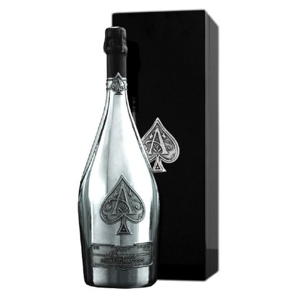 onze selectie beste champagnes voor nieuwjaar Pure Luxe
