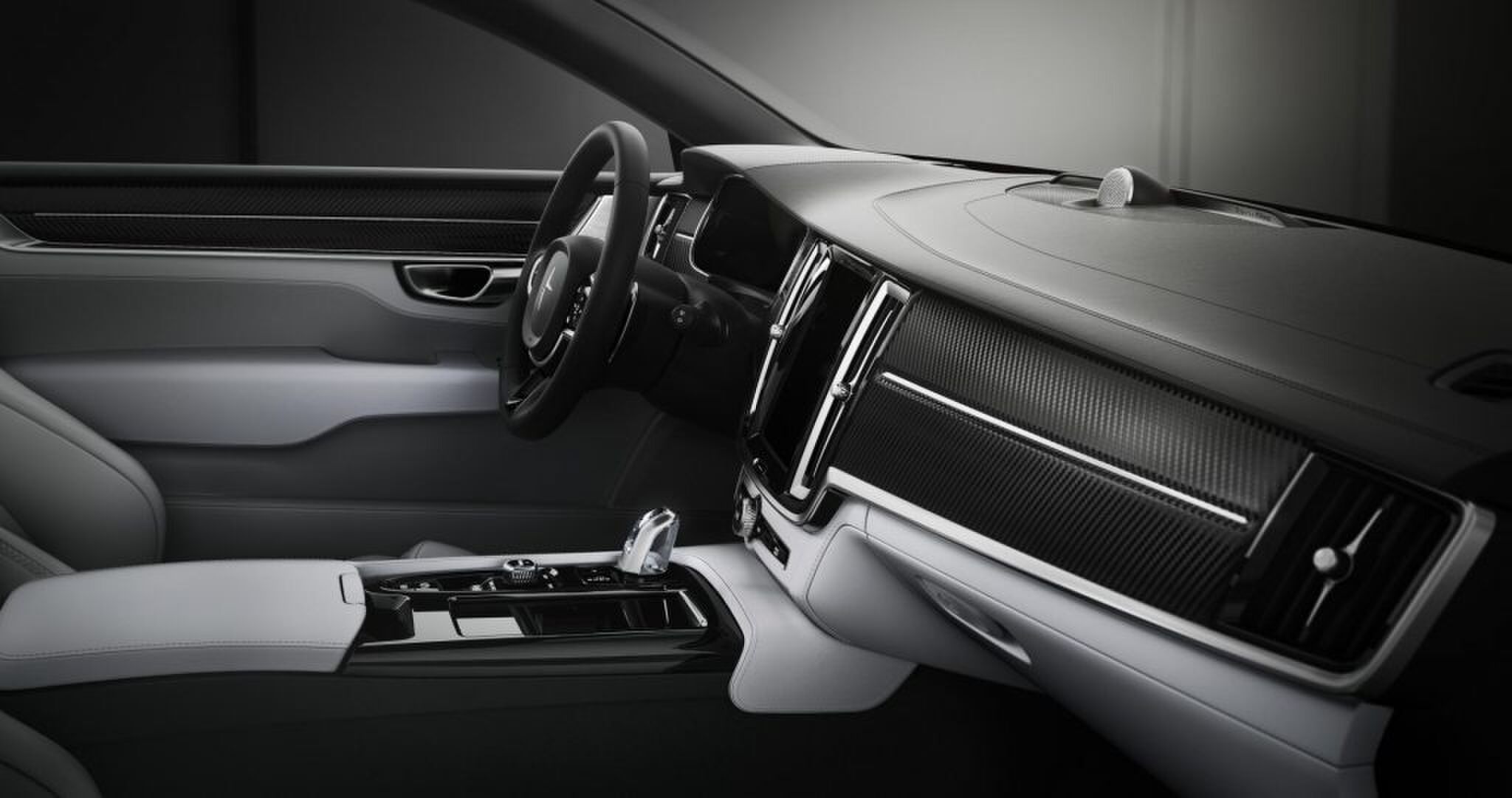 volvo polestar 1 plug-in hybride Pure Luxe