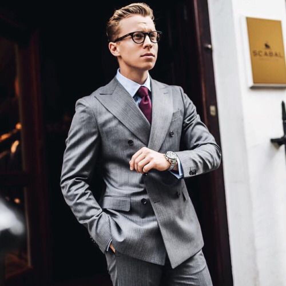 succesvol ondernemen doe je zo Pure Luxe