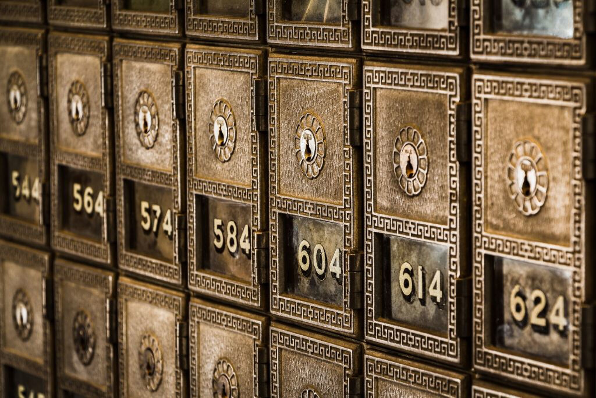 zo moet je je cryptovaluta beveiligen Pure Luxe
