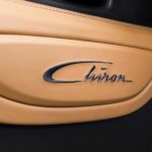 Bugatti Chiron met slechts 1000 kilometer op de teller gaat onder de hamer Pure Luxe