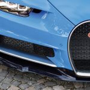 Bugatti Chiron met slechts 1000 kilometer op de teller gaat onder de hamer Pure Luxe