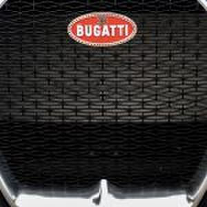Bugatti Chiron met slechts 1000 kilometer op de teller gaat onder de hamer Pure Luxe
