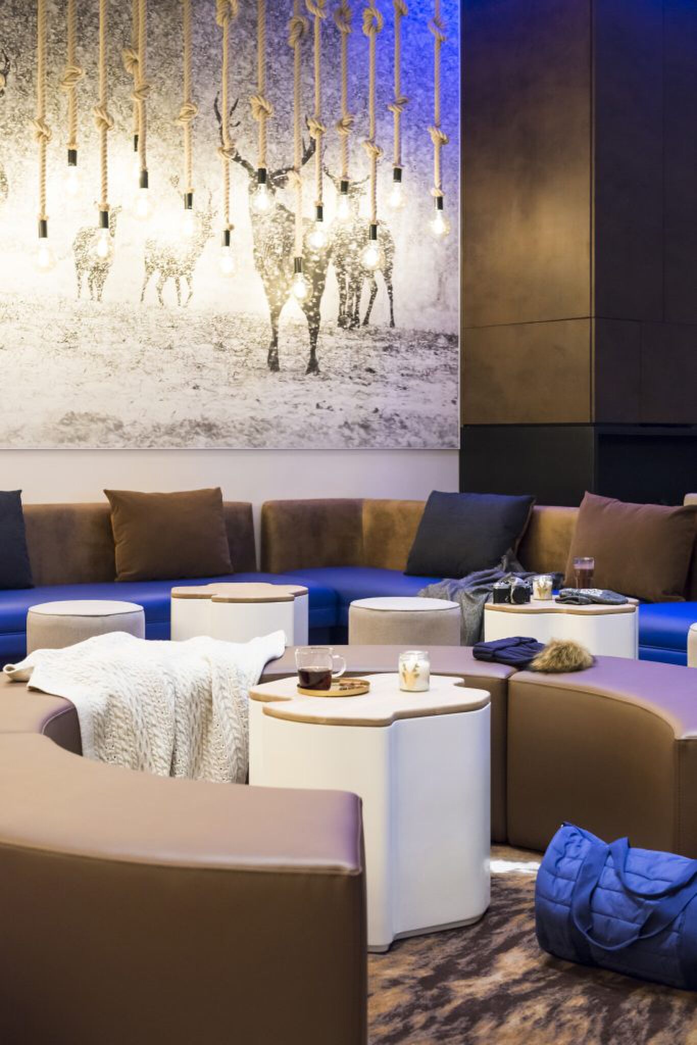 Club Med Grand Massif Samoens resort review Pure Luxe