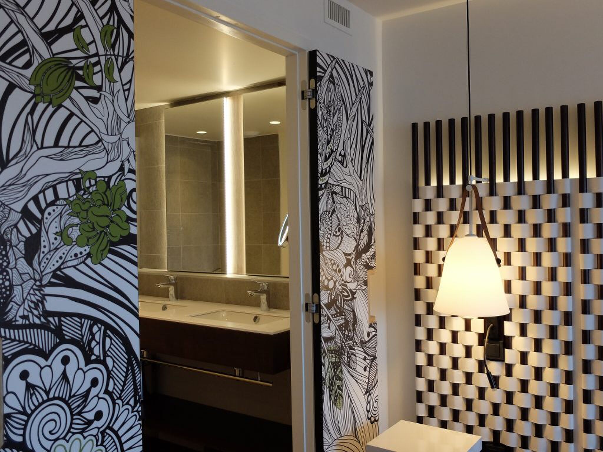 Club Med Grand Massif Samoens resort review Pure Luxe