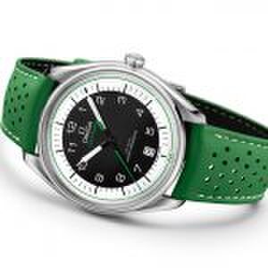 Omega Seamaster Olympic Games Limited Edition Pure Luxe