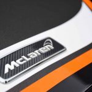 Vd Akker McLaren 540C GT4 Clubsport Pure Luxe