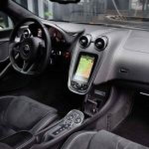 Vd Akker McLaren 540C GT4 Clubsport Pure Luxe