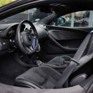 Vd Akker McLaren 540C GT4 Clubsport Pure Luxe
