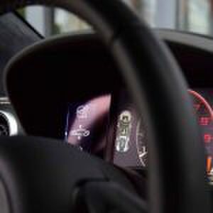 Vd Akker McLaren 540C GT4 Clubsport Pure Luxe
