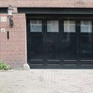 Zo woont de Amsterdamse rapper Lil Kleine Pure Luxe