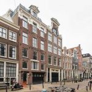 Zo woont de Amsterdamse rapper Lil Kleine Pure Luxe