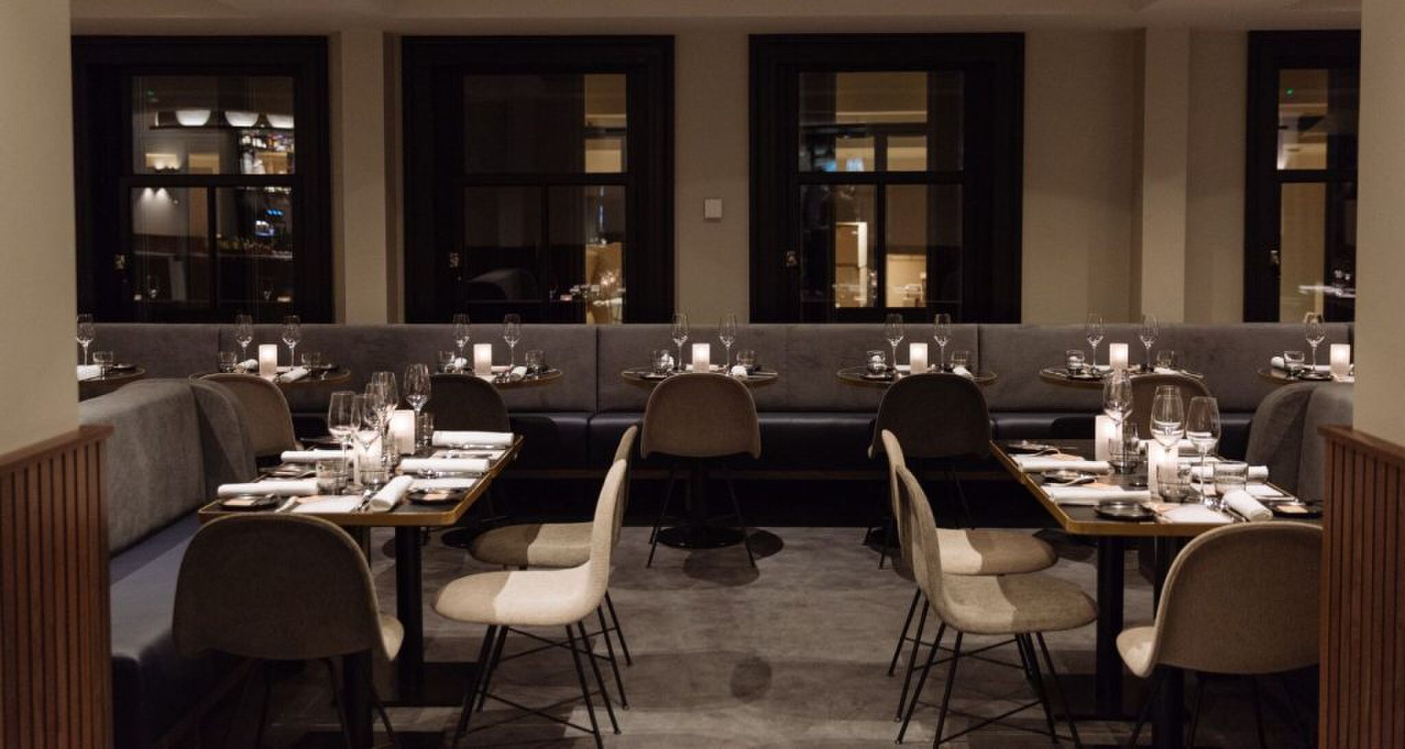 arc amsterdam de nieuwe culinaire hotspot van Peter en Marieke Lute Pure Luxe