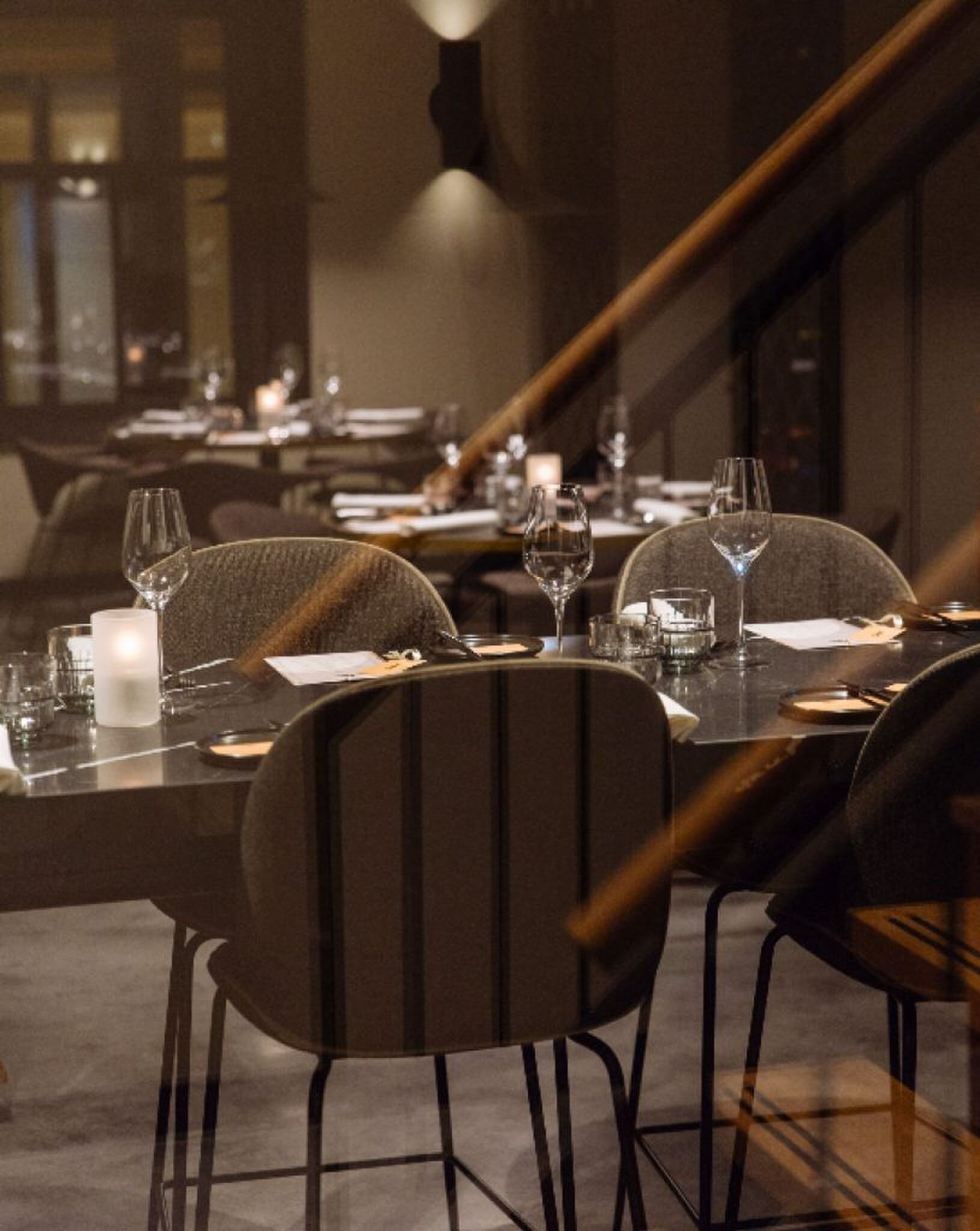 arc amsterdam de nieuwe culinaire hotspot van Peter en Marieke Lute Pure Luxe