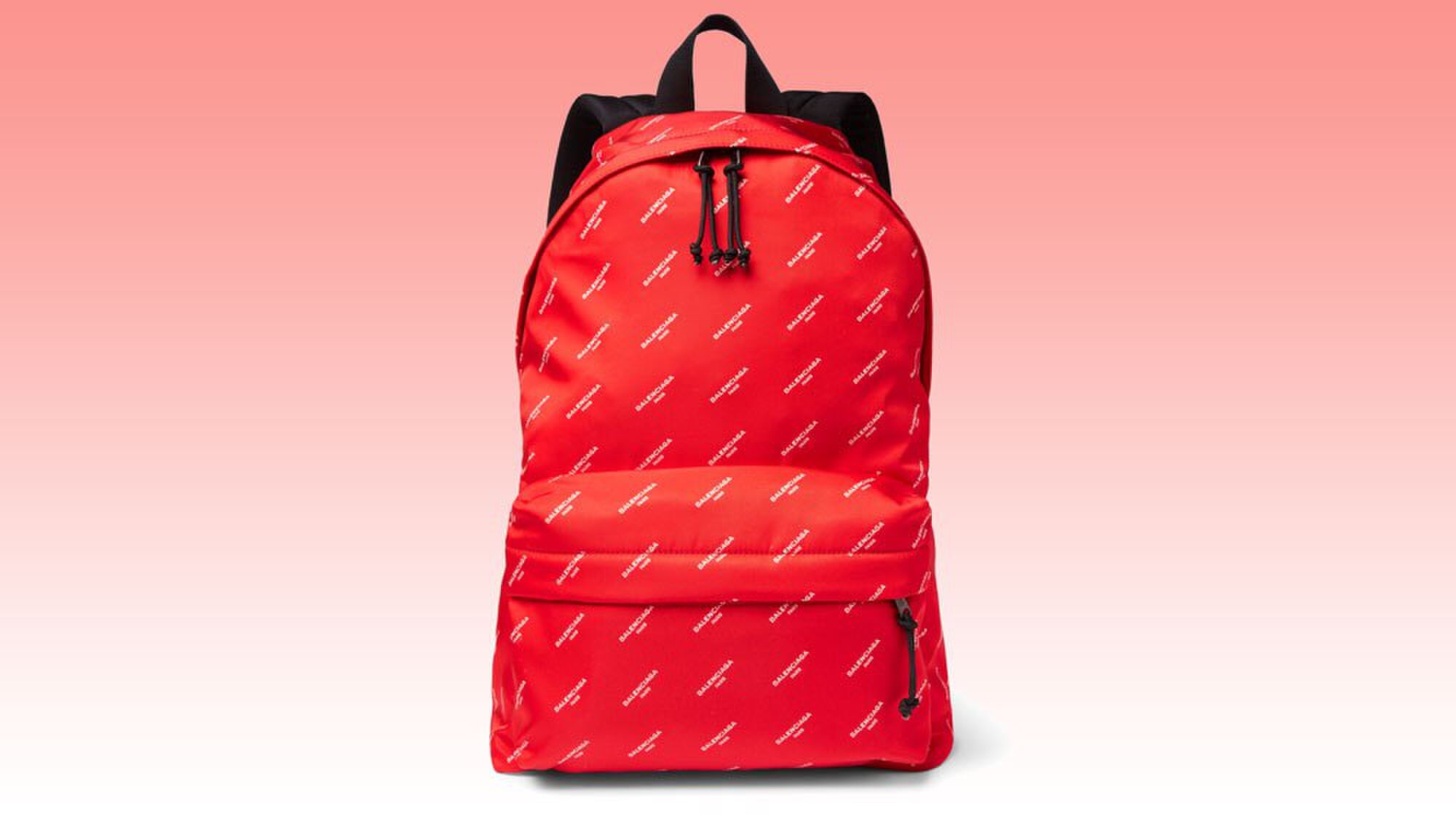balenciaga mr porter capsule collection Pure Luxe