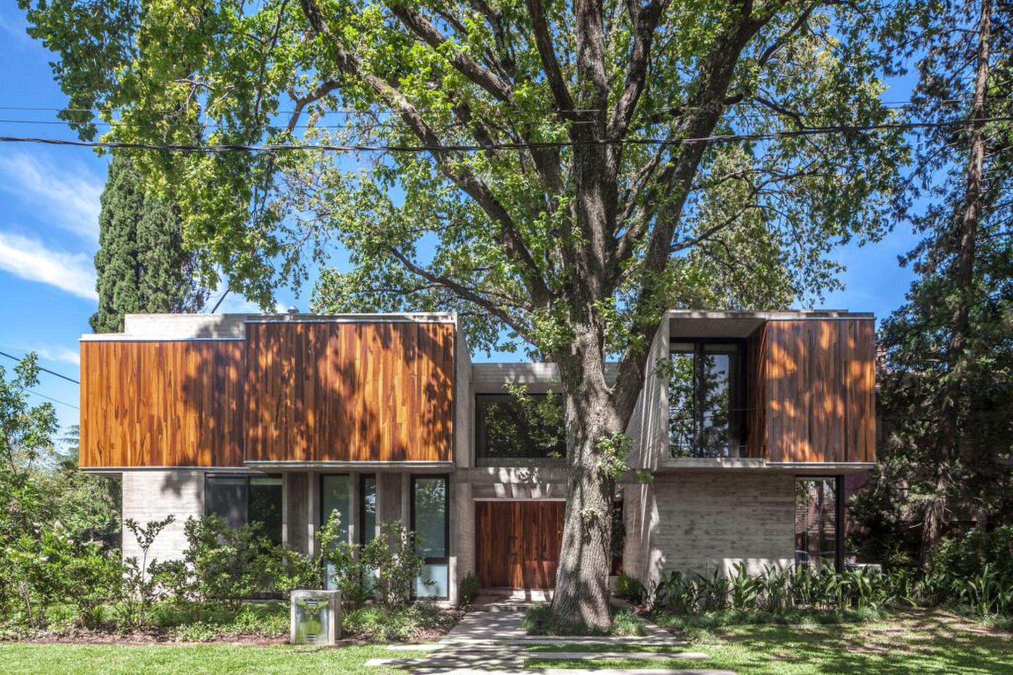 casa aranzazu woning in de natuur Pure Luxe