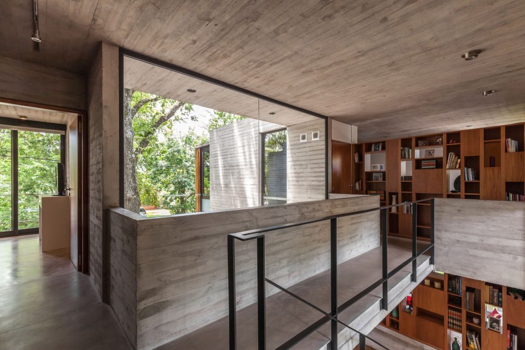 casa aranzazu woning in de natuur Pure Luxe