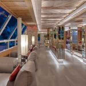 cocoon alpenrose resort wellness hotel oostenrijk Pure Luxe