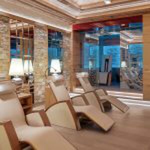cocoon alpenrose resort wellness hotel oostenrijk Pure Luxe