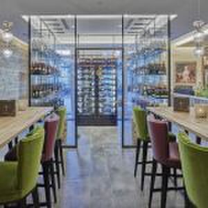 cocoon alpenrose resort wellness hotel oostenrijk Pure Luxe