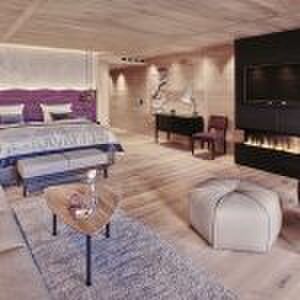 cocoon alpenrose resort wellness hotel oostenrijk Pure Luxe
