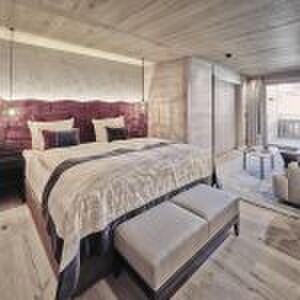 cocoon alpenrose resort wellness hotel oostenrijk Pure Luxe