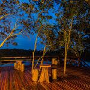 de juma Amazon lodge is de perfecte plek in Zuid-Amerika Pure Luxe