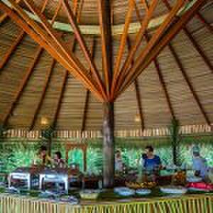 de juma Amazon lodge is de perfecte plek in Zuid-Amerika Pure Luxe