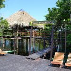 de juma Amazon lodge is de perfecte plek in Zuid-Amerika Pure Luxe