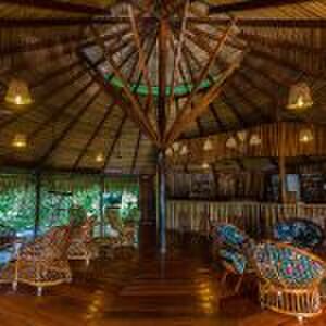 de juma Amazon lodge is de perfecte plek in Zuid-Amerika Pure Luxe