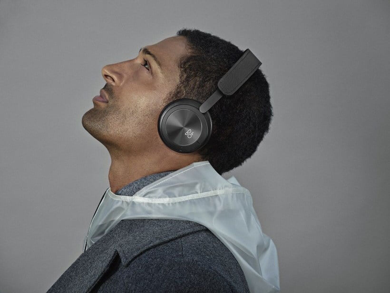 de nieuwe Bang & Olufsen H8i en H9i koptelefoons Pure Luxe