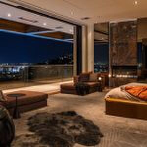 dit huis in los angeles is alles waar je van droomt Pure Luxe