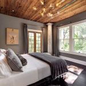 dit is de duurste airbnb van amerika Pure Luxe