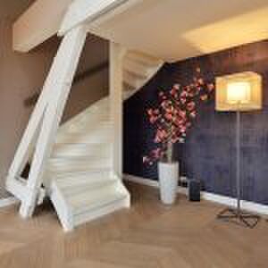 penthouse appartement den haag Pure Luxe