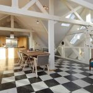 penthouse appartement den haag Pure Luxe