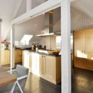 penthouse appartement den haag Pure Luxe