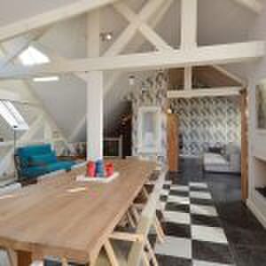 penthouse appartement den haag Pure Luxe
