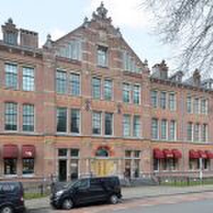 penthouse appartement den haag Pure Luxe
