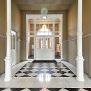 penthouse appartement den haag Pure Luxe