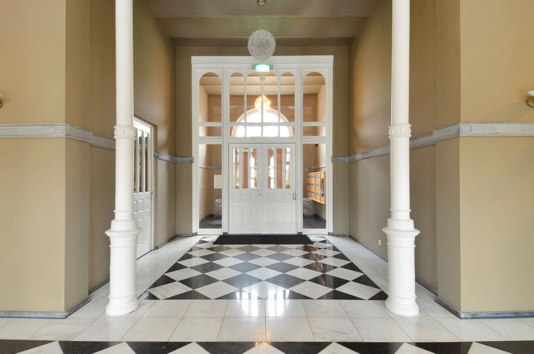 penthouse appartement den haag Pure Luxe