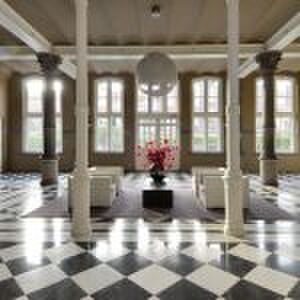 penthouse appartement den haag Pure Luxe
