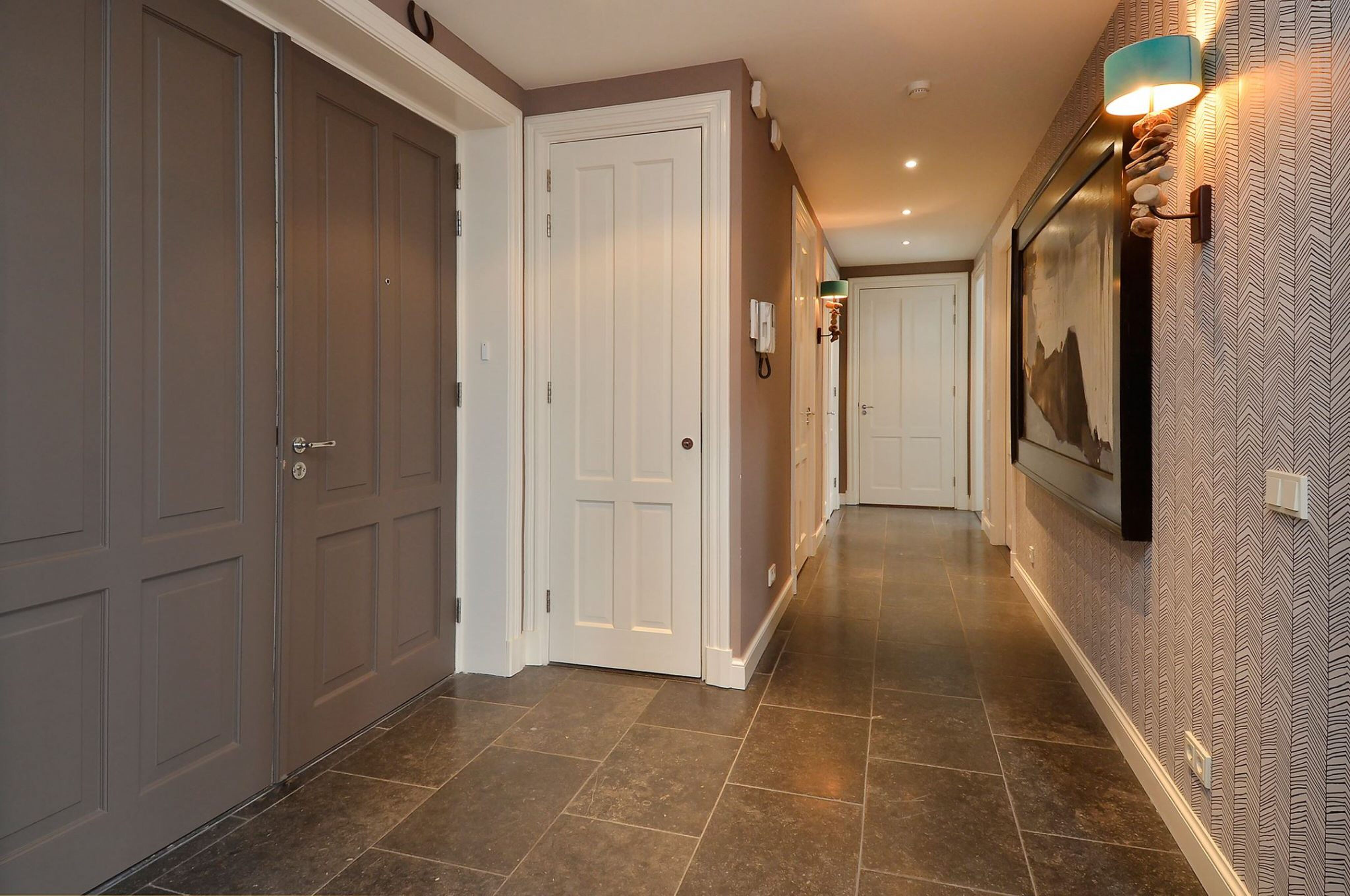 penthouse appartement den haag Pure Luxe